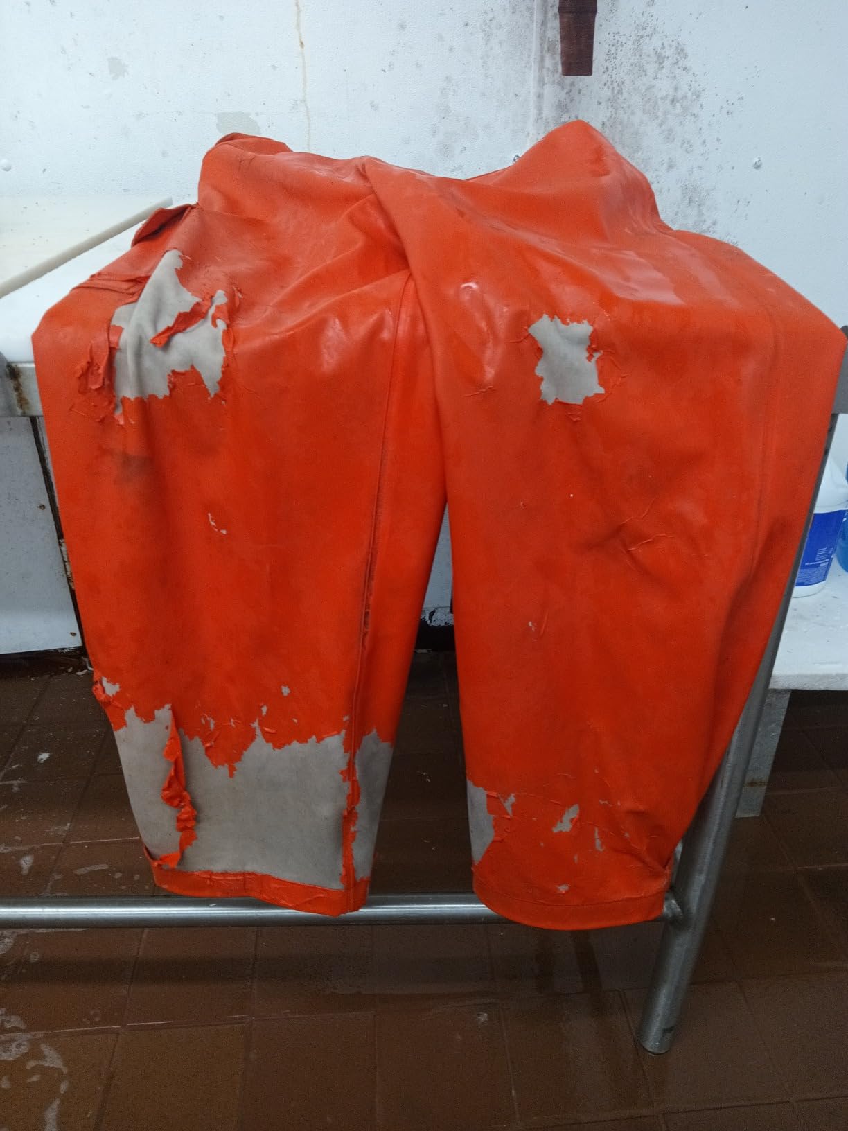 Grundéns Men's Neptune Bib - Fishing Pants customer photo 1