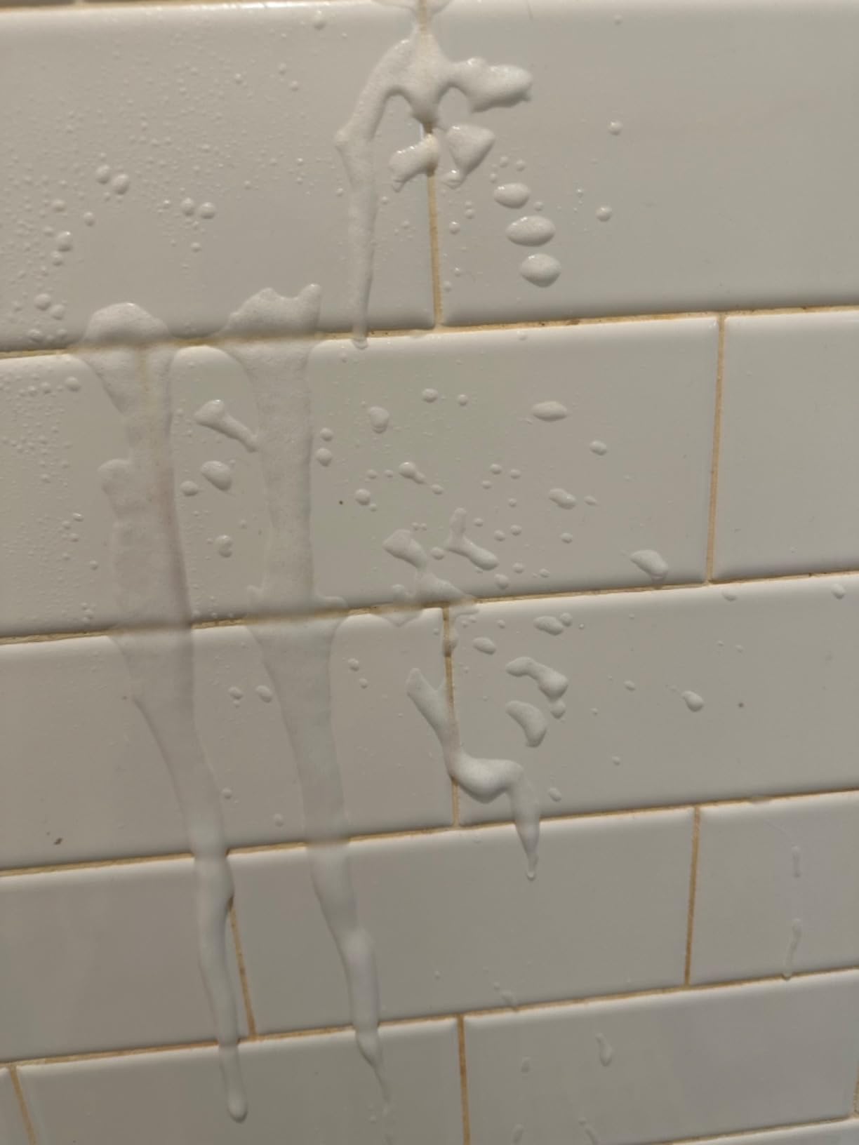 method Foaming Tub + Tile Cleaner, Eucalyptus Mint, 28 fl oz customer photo 1