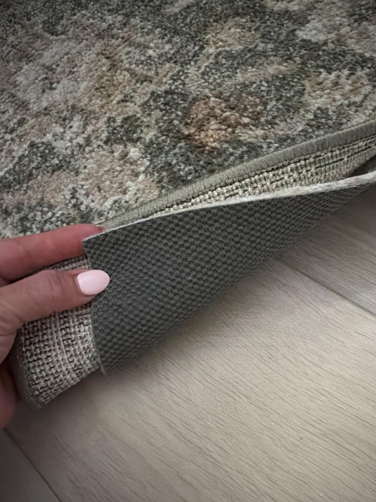 Mohawk Home Non Slip Rug Pad 2' 6