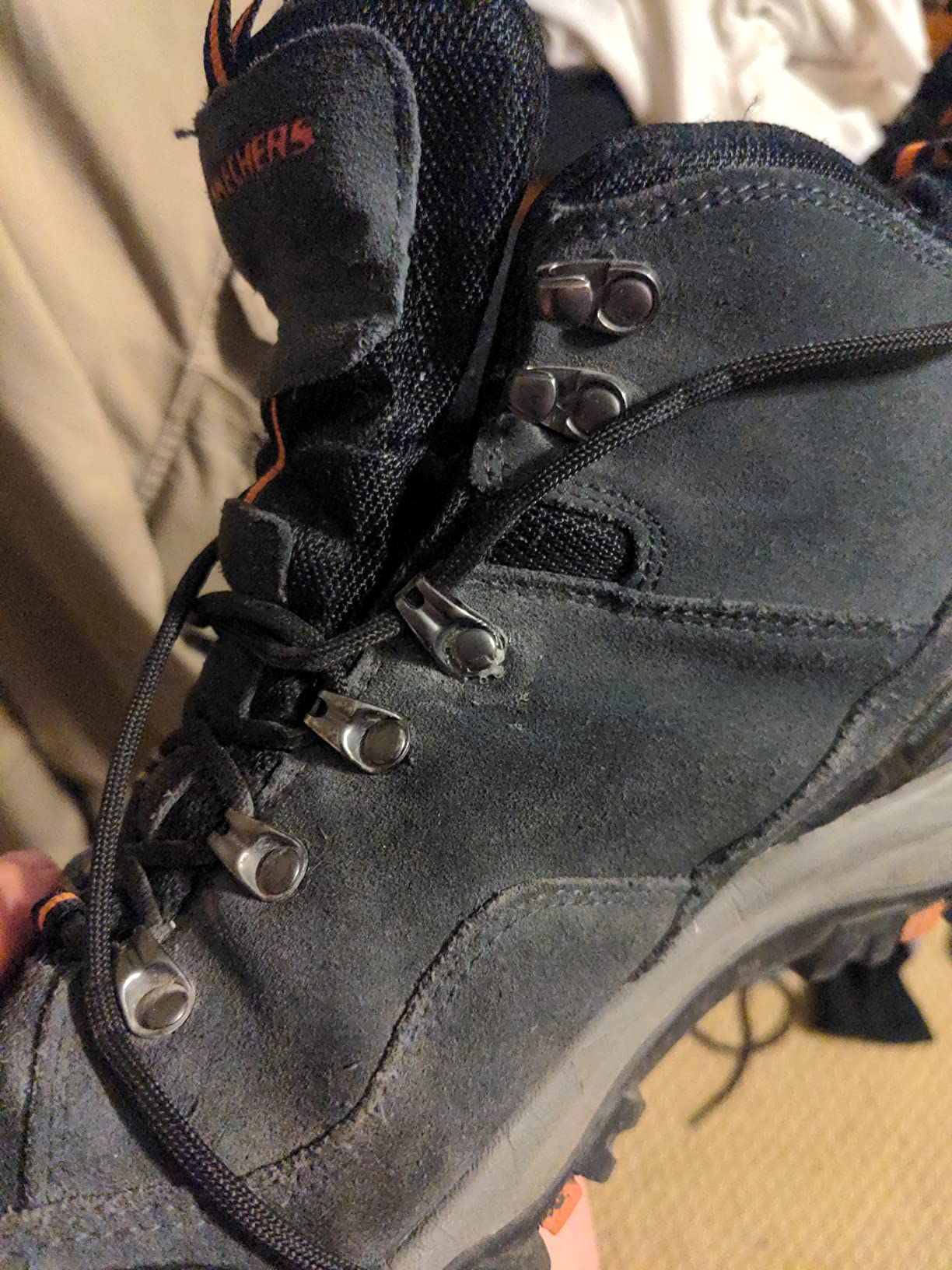 Skechers mens Relment-pelmo customer photo 1