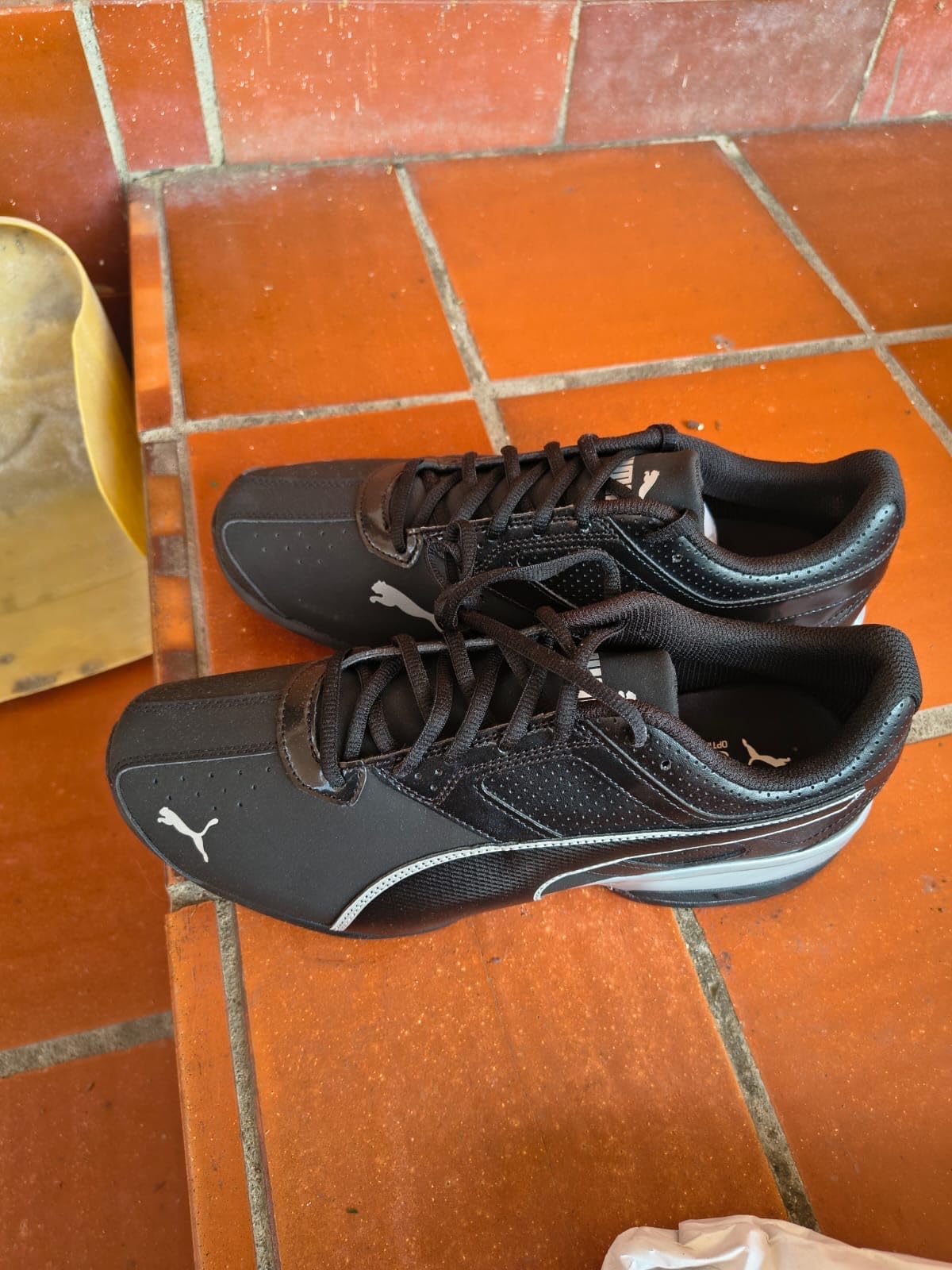 PUMA Men's Tazon 6 FM Shoes customer photo 1