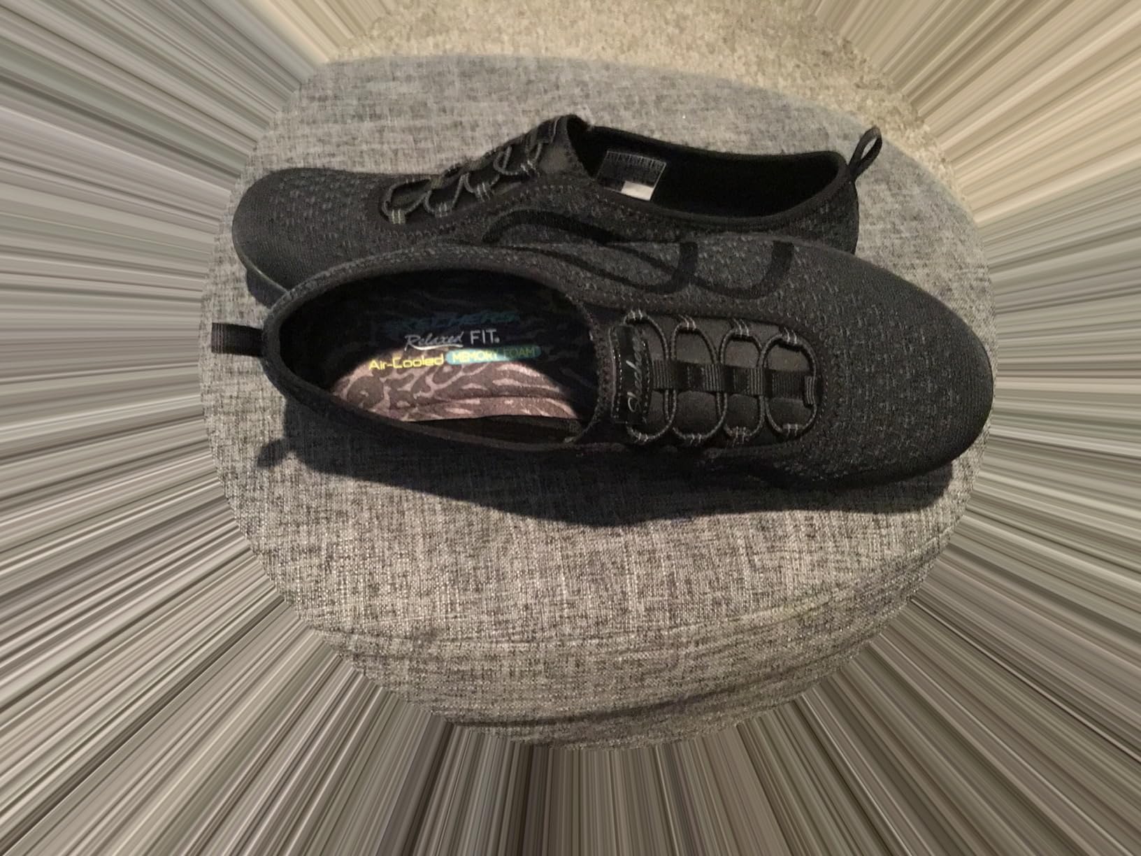 Skechers Women's Breathe Easy Fortune Knit customer photo 1