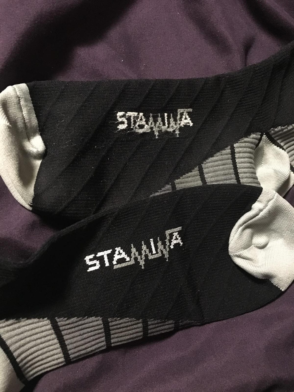 Physix Gear Compression Socks 20-30 mmHg - Men & Women - Running, Nurses, Shin Splints, Flight, Travel customer photo 1