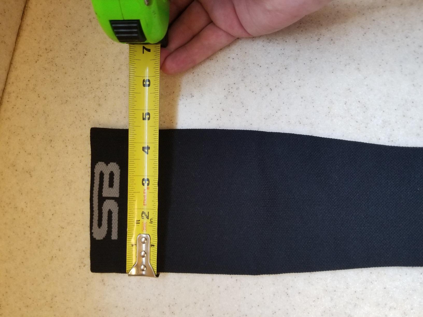 SB SOX Compression Socks for Men & Women (20-30mmHg) customer photo 2