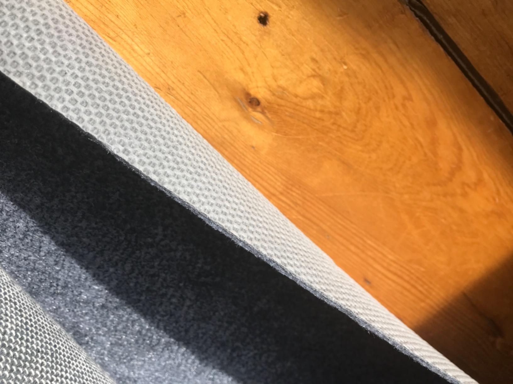 RUGPADUSA - RugPro - 4'x6' - 1/16