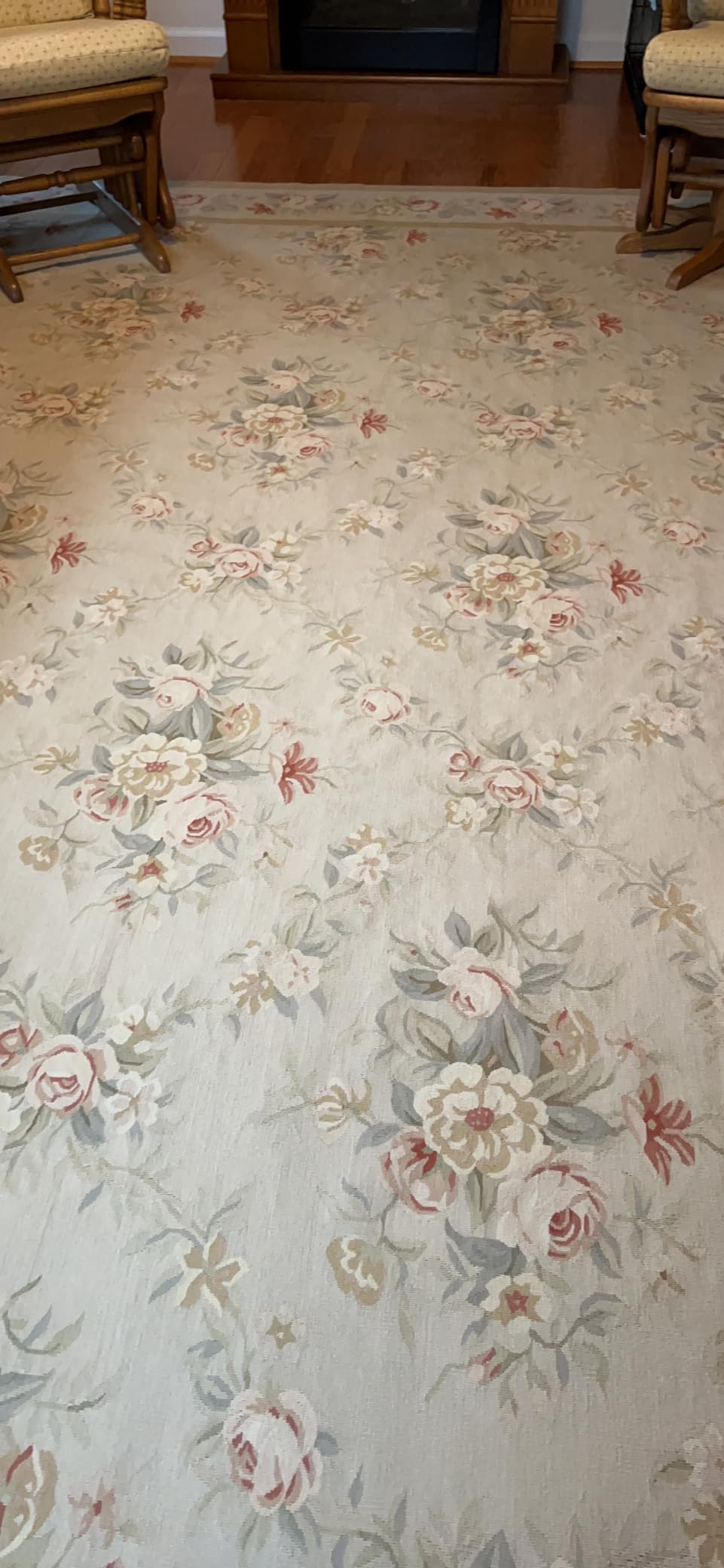 RUGPADUSA - Nature's Grip - 2'x3' - 1/16