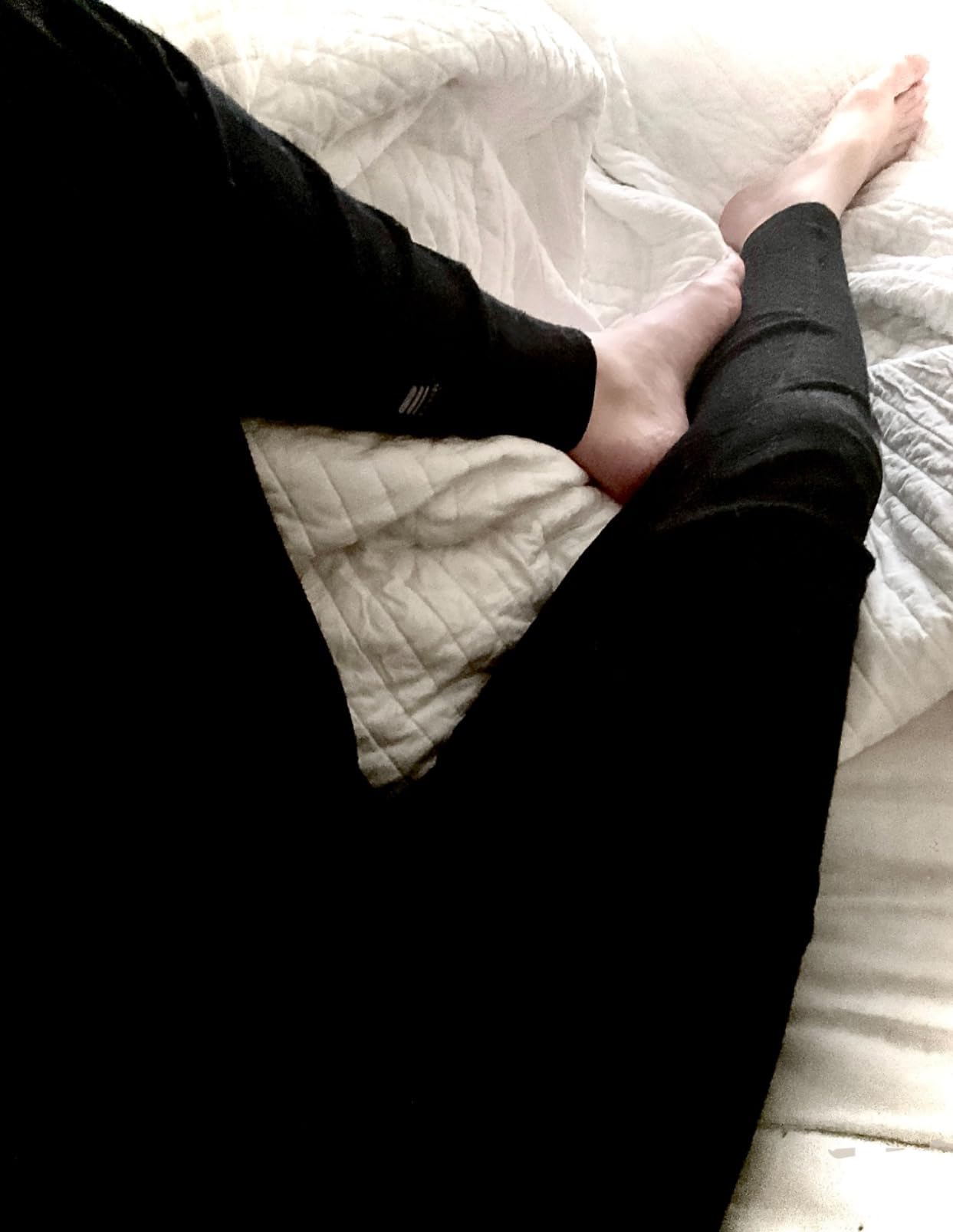 MERIWOOL Womens 100% Merino Wool Base Layer Thermal Pants customer photo 2