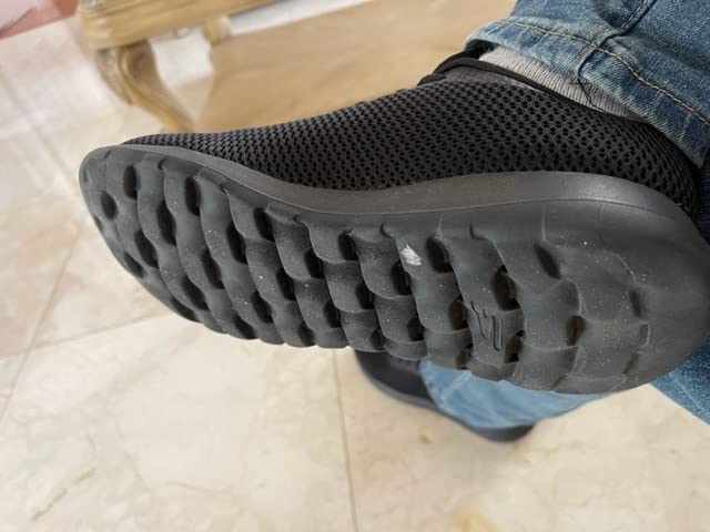 Skechers Men's Go Walk Max Effort Sneaker customer photo 2