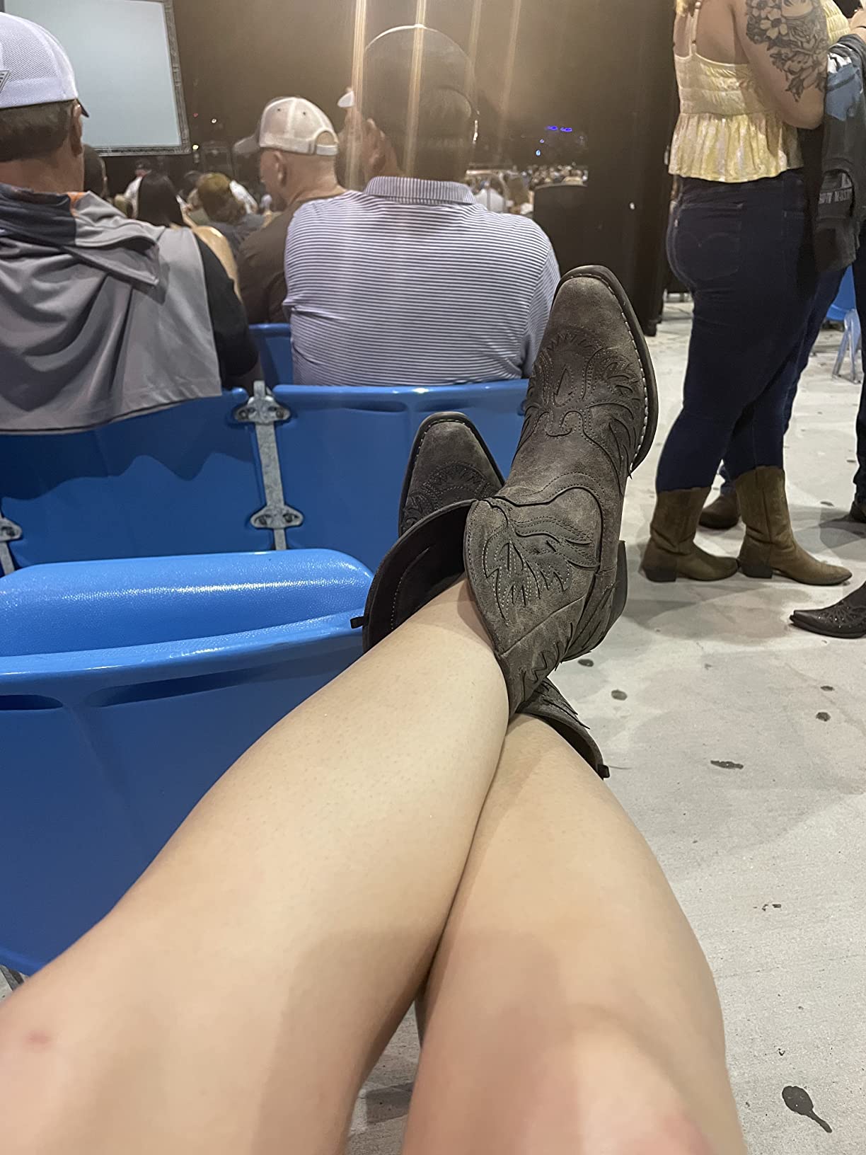 ROPER Amelia customer photo 1
