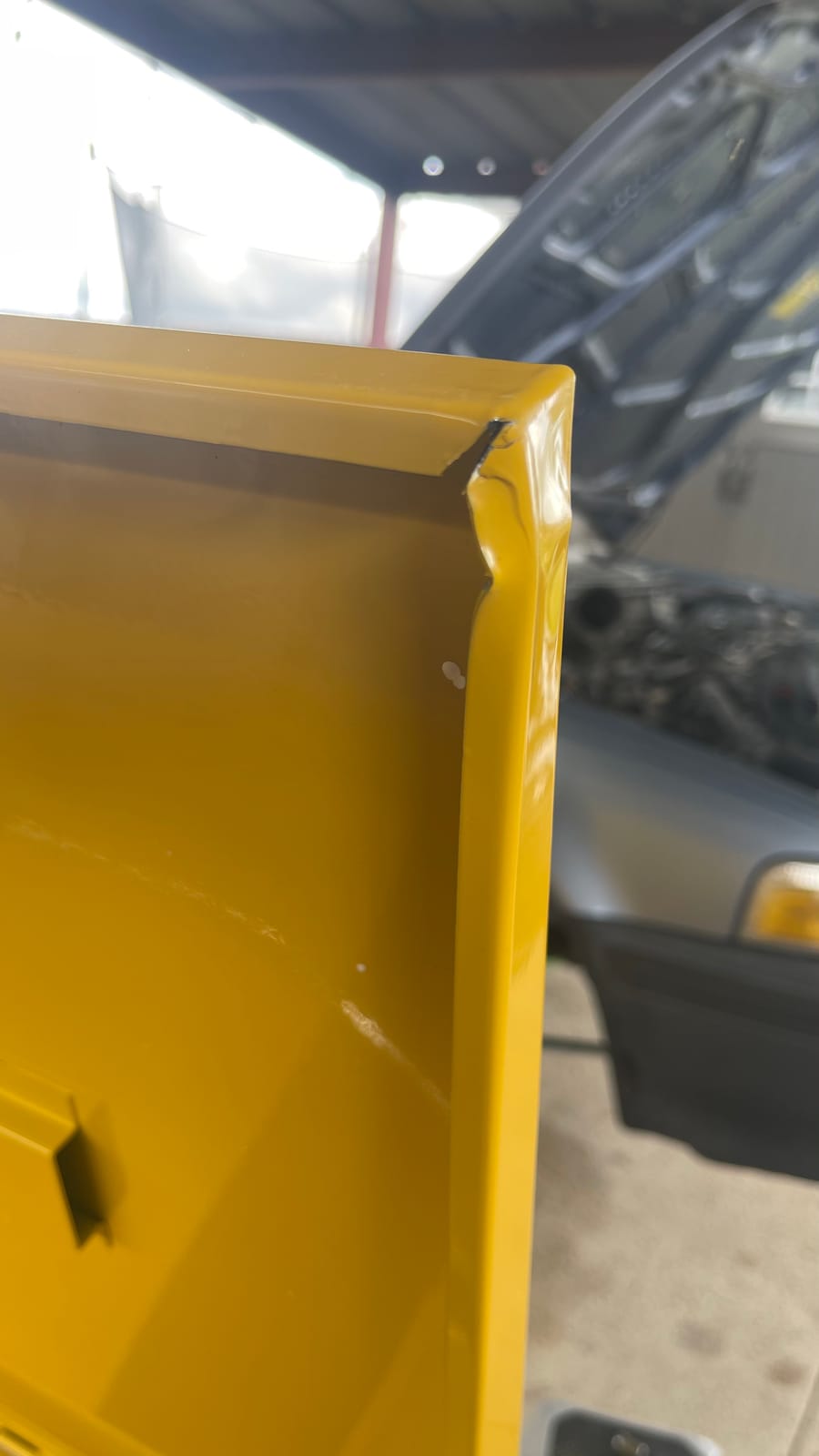 Parts Washer [40-Gallon Tank] customer photo 1