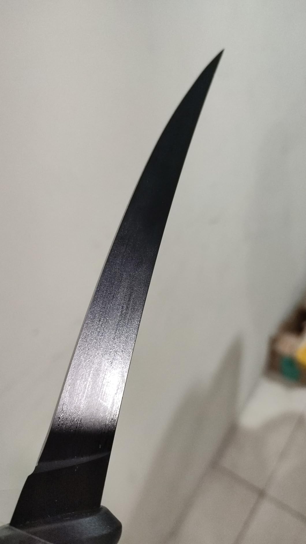 KastKing Speed Demon Pro Fillet Knife with Protective Sheath | Razor Sharp G4116 German Stainless Steel Blade, Non-Slip Grip, Corrosion-Resistant Coating, 8 Options Available customer photo 1