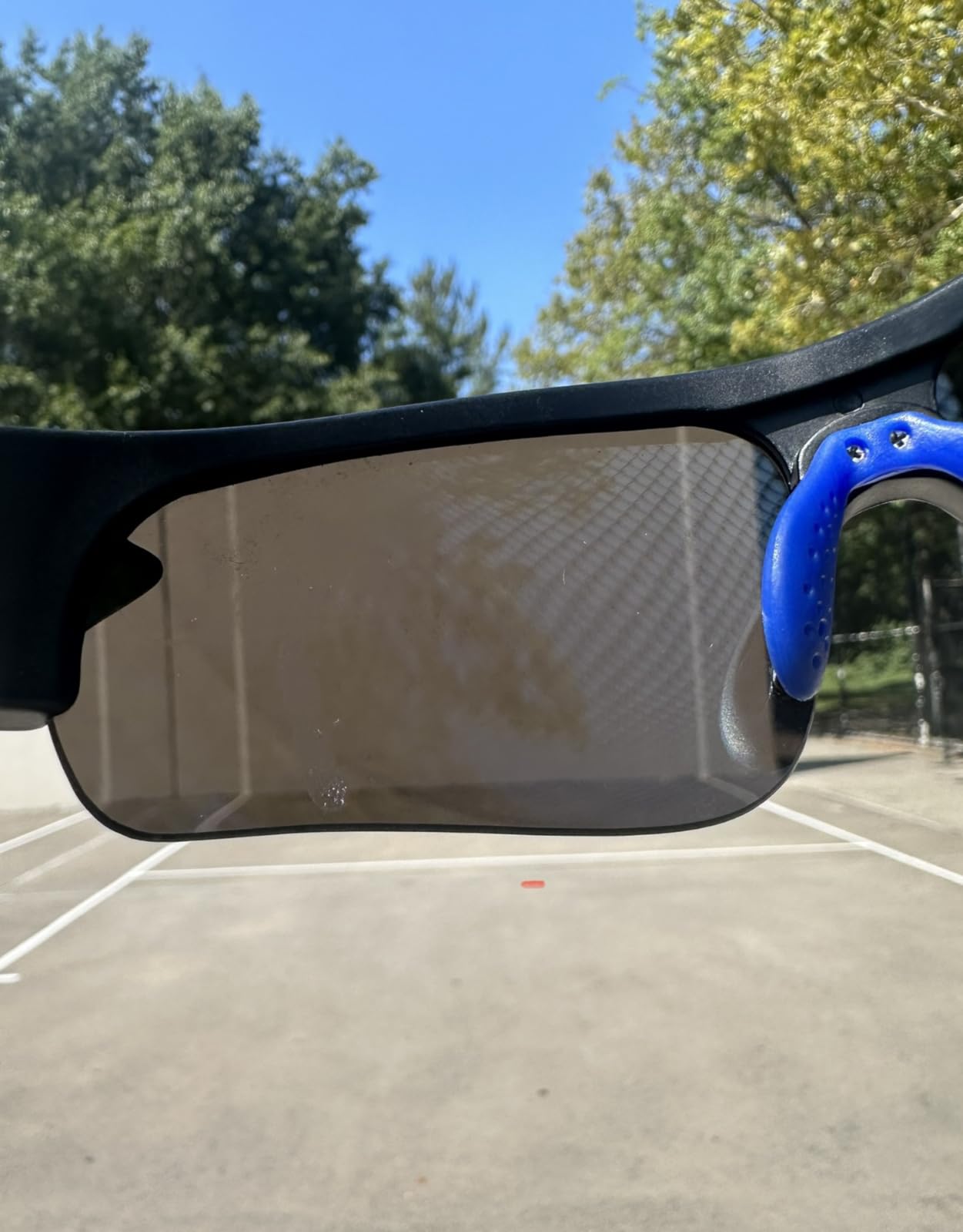 BEACOOL Polarized Sports Sunglasses for Men Women Youth customer photo 1