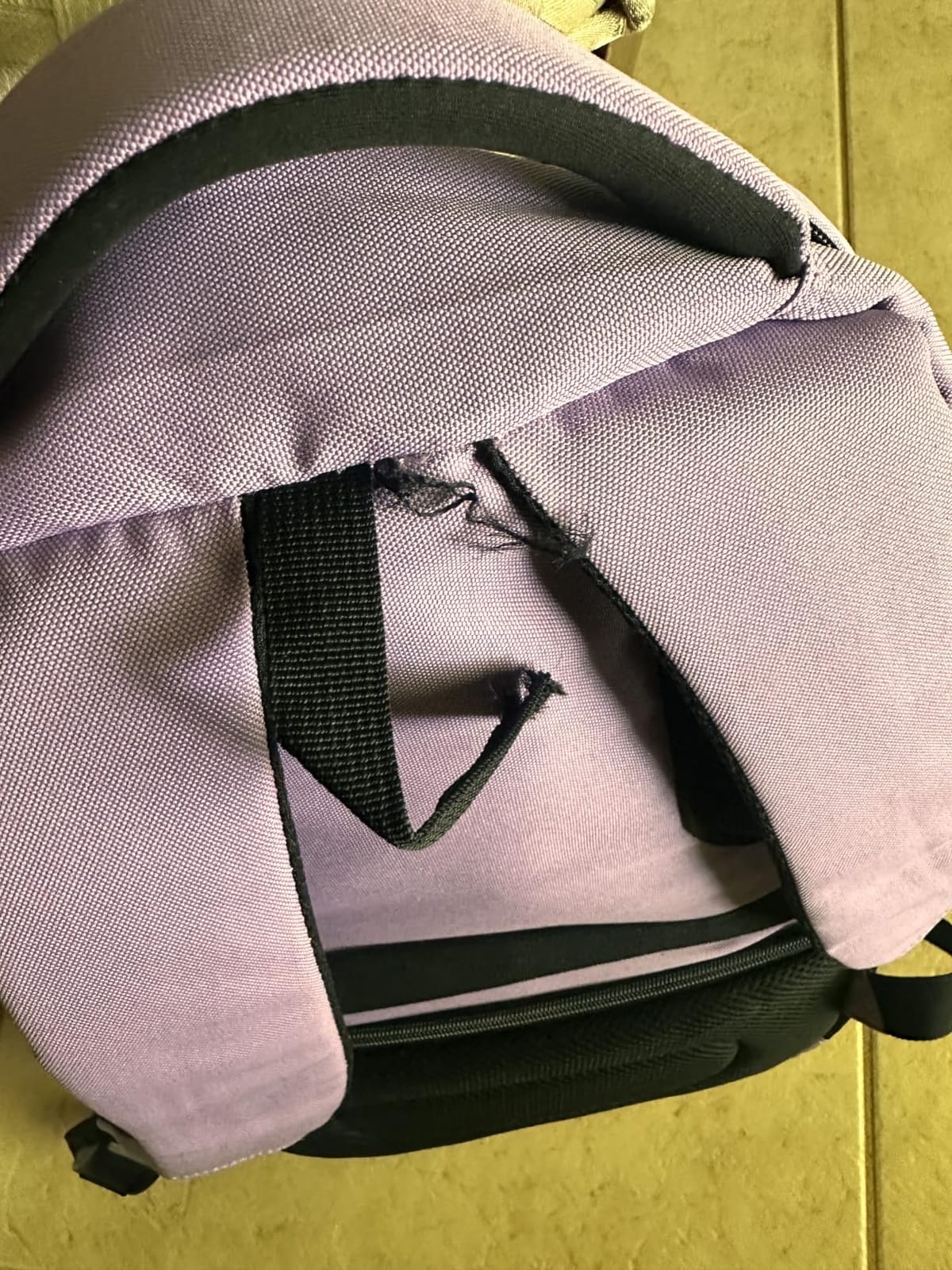 Volher Laptop Backpack,Business Travel Anti Theft Slim College Backpack customer photo 1