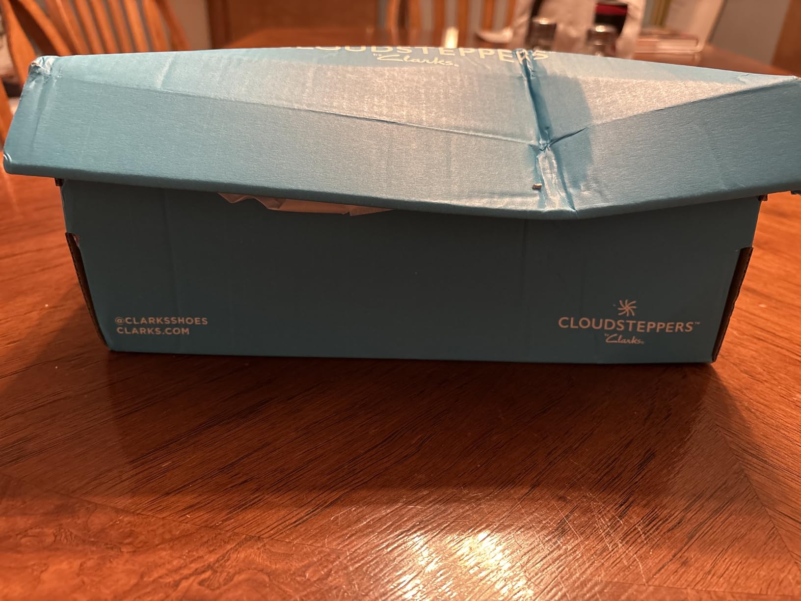 Clarks Women's Breeze Sea Flip-Flop customer photo 2