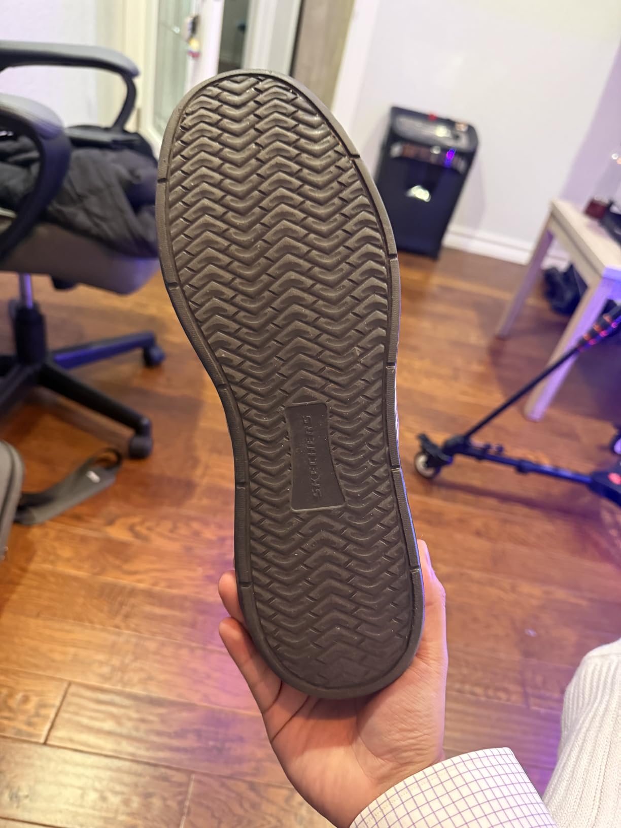 Skechers Men's Moreno Ederson customer photo 1