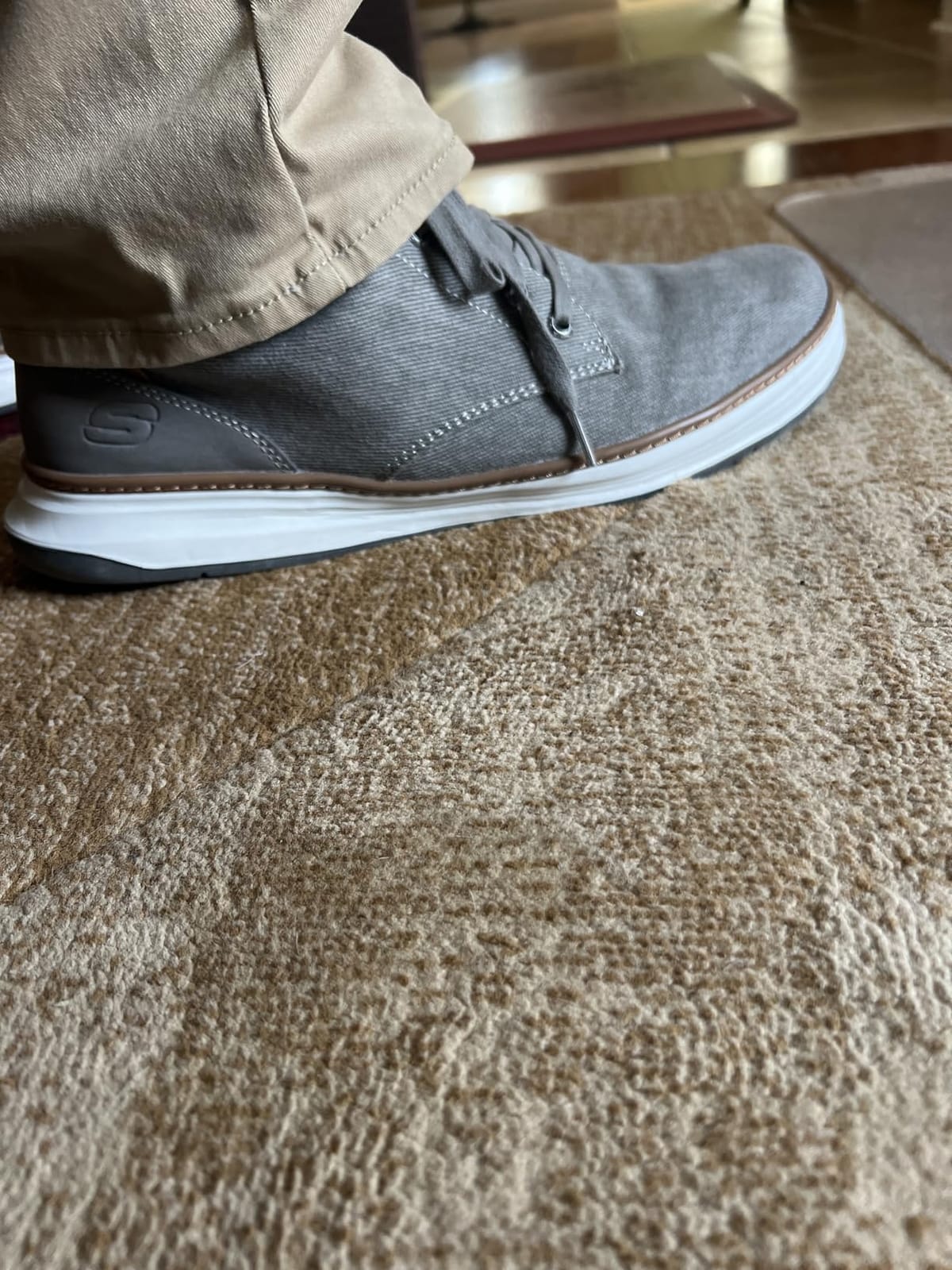 Skechers Men's Moreno Ederson customer photo 2