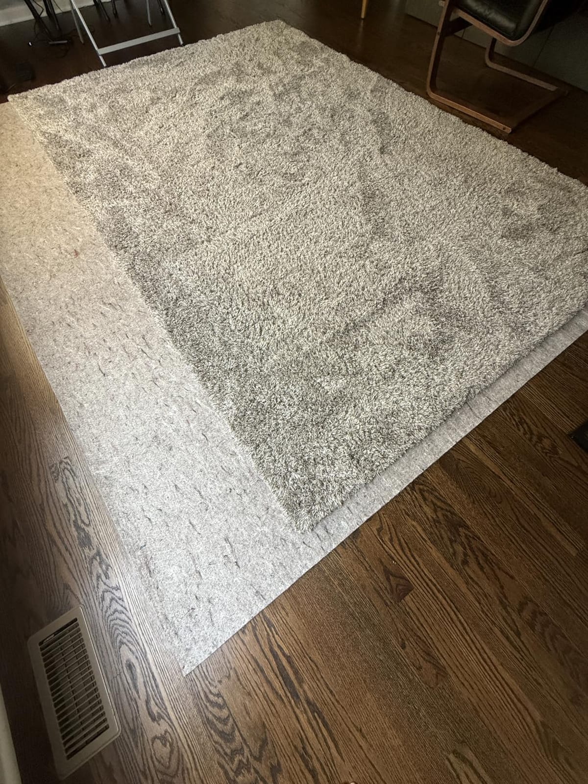 RUGPADUSA - Dual Surface - 8'x10' - 1/4