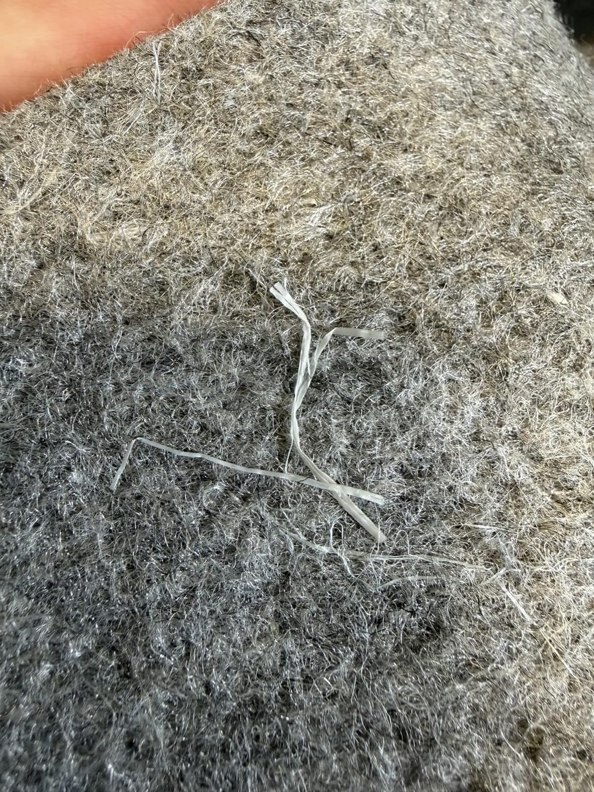 RUGPADUSA - Basics - 9'x12' - 1/4