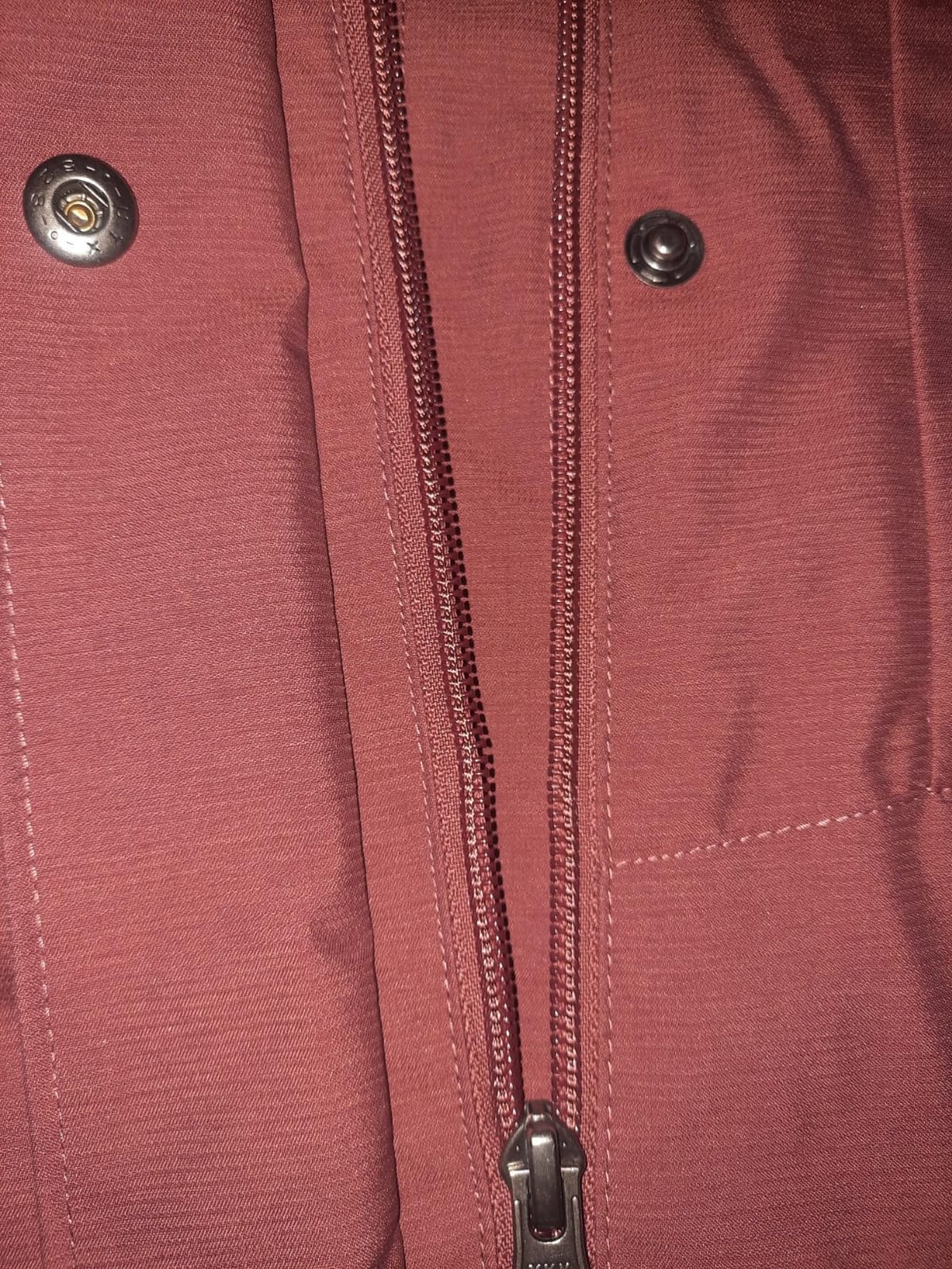 Columbia Carson Pass IC Jacket customer photo 1
