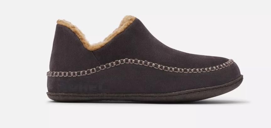 SOREL Men's Manawan ll Slipper customer photo 1