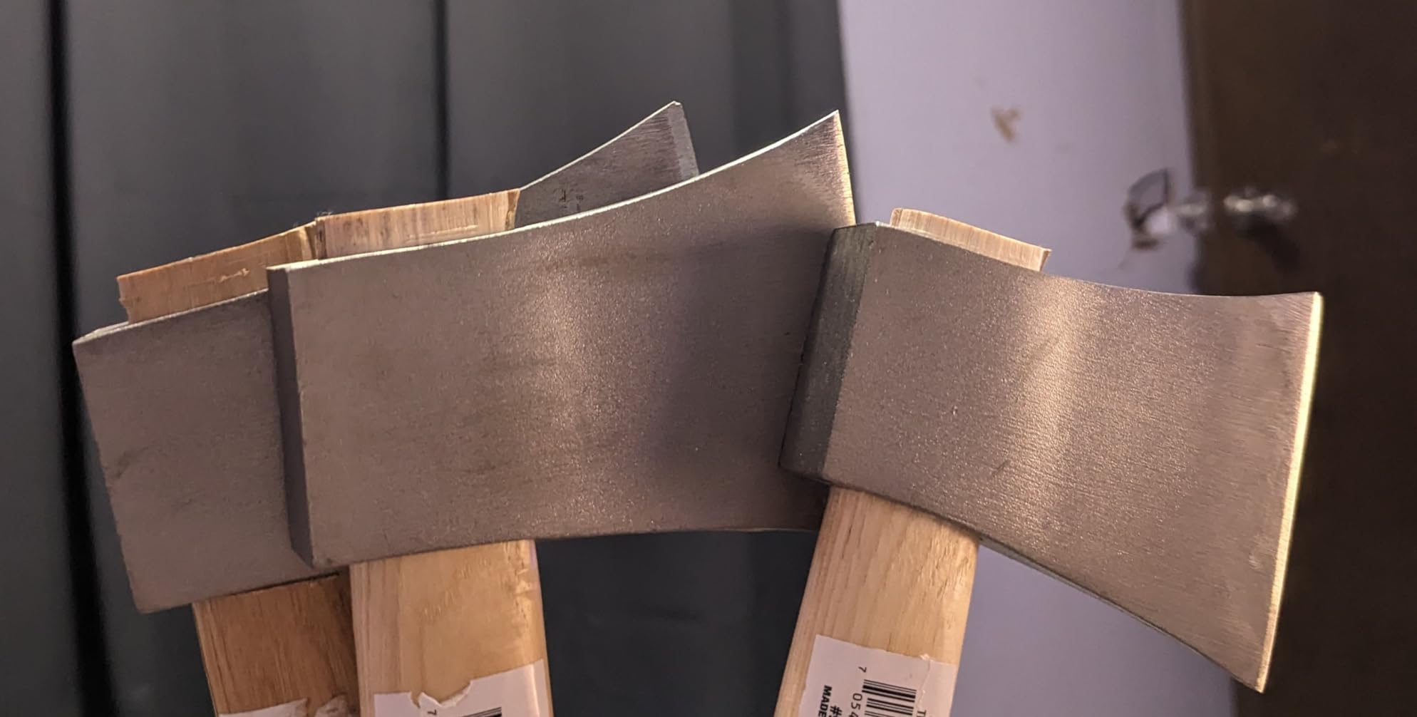 Cold Steel Competition Throwing Hatchet, 16