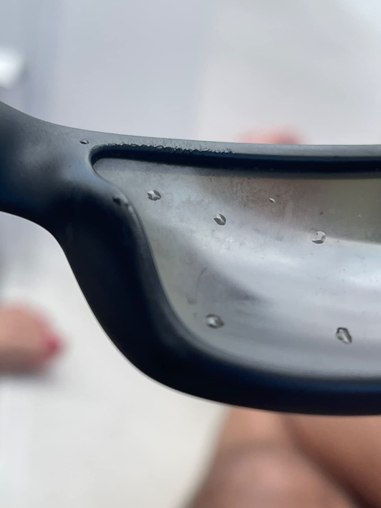 HUK Sunglasses, Polarized Lens Eyewear with Performance Frames, Fishing, Sports & Outdoors Sunglasses customer photo 2