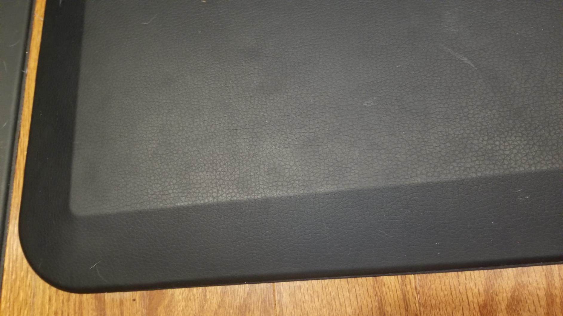 GelPro Anti Fatigue Nonslip Mat: Hard Floor Utility Mats for Garage, Patio and Kitchen - 20
