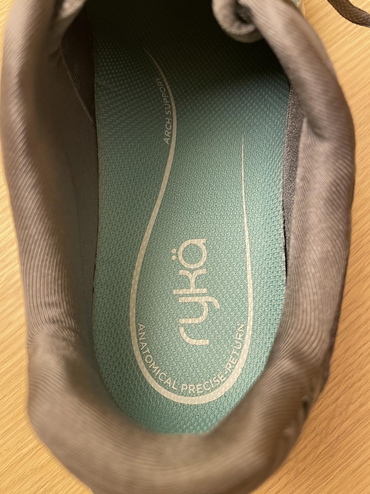 Ryka Women's Devotion Plus 3 Walking Shoe customer photo 1