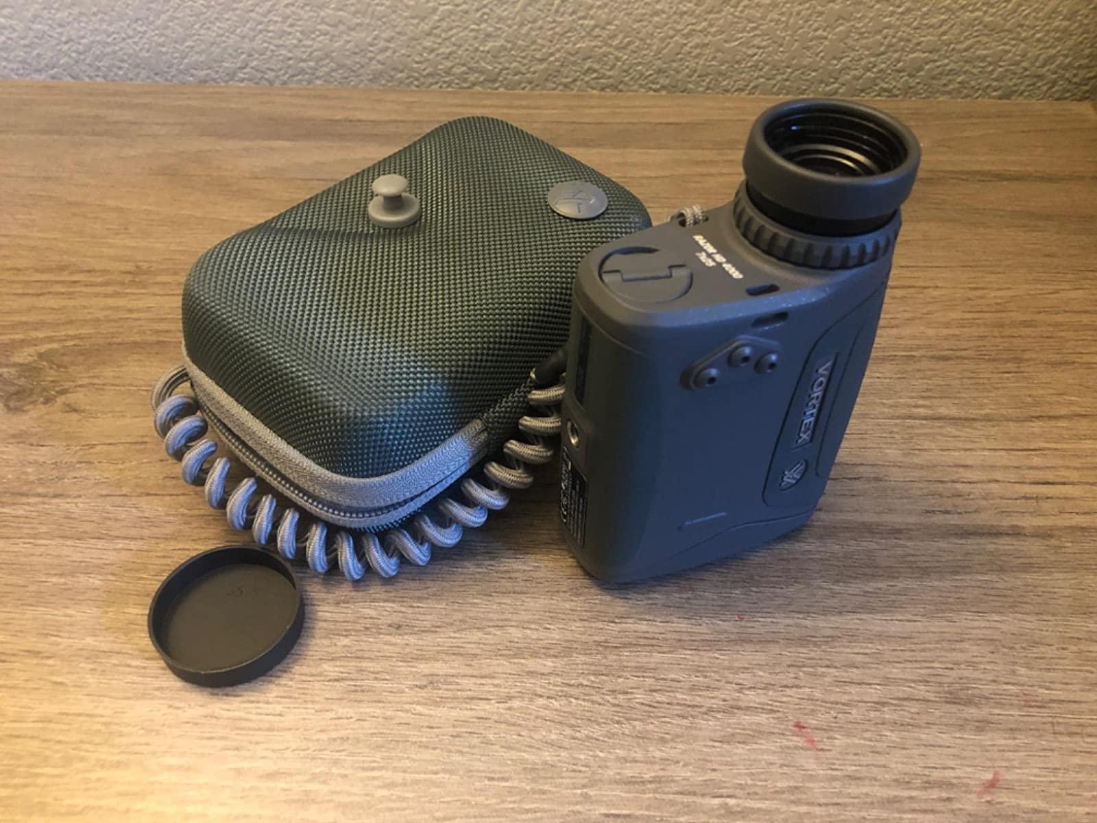 Vortex Razor HD 4000 Laser Rangefinders customer photo 2