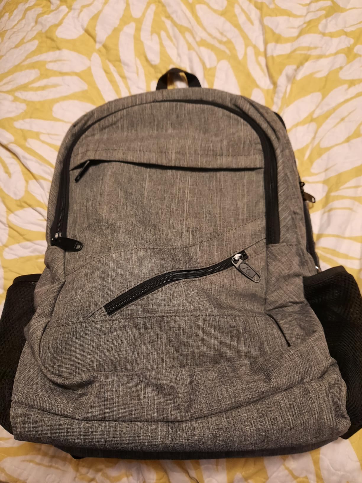 MATEIN Travel Laptop Backpack, 17 Inch TSA Approved Carry On Work Bag customer photo 1