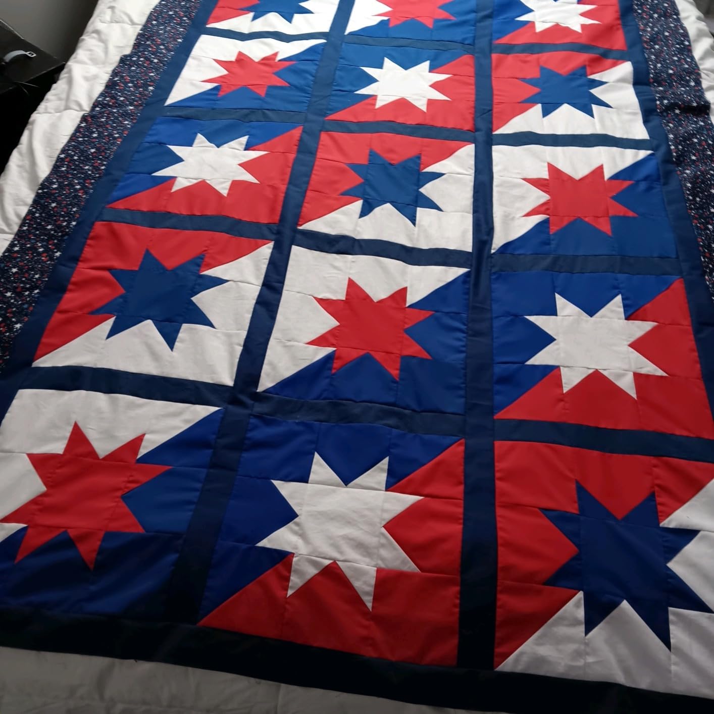 Omnigrid 360 Rotating Self-Healing Cutting Mat, 14 Inch customer photo 1
