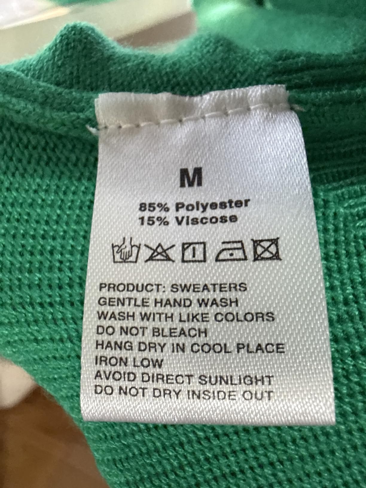 SANGTREE Women's Turtleneck Sweaters Long Sleeve Pullover Tops customer photo 1