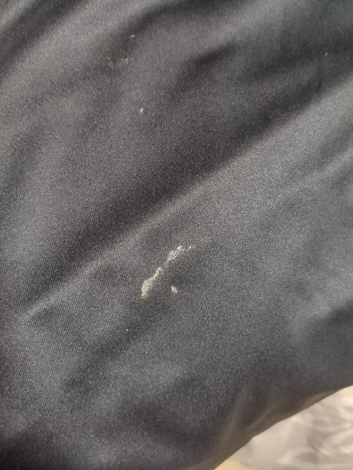 Adidas Lightweight Quarter-Zip Pullover customer photo 2