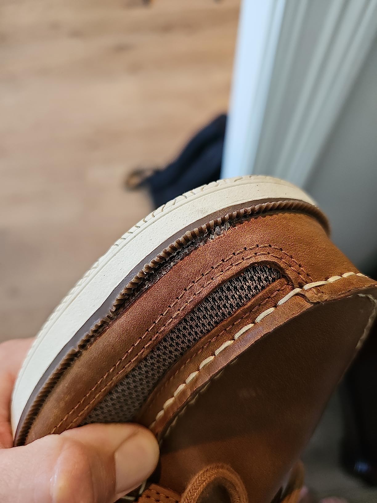 Sperry Men's Surveyor2eye customer photo 1