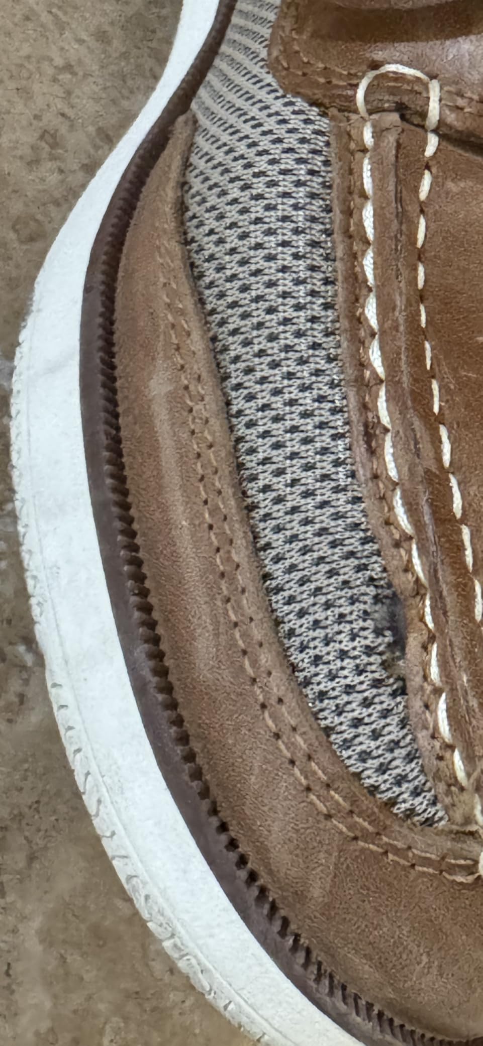 Sperry Men's Surveyor2eye customer photo 2