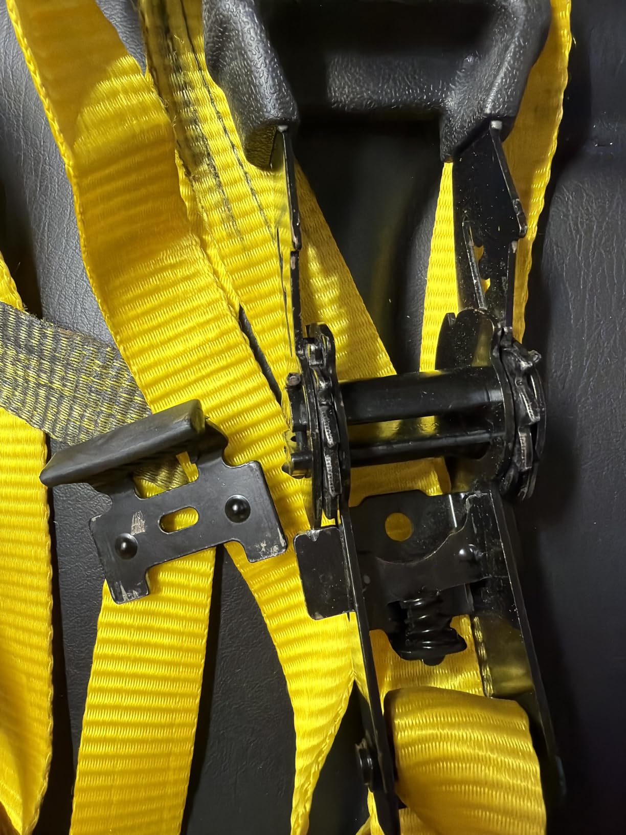 STANLEY S10002 Black/Yellow 1
