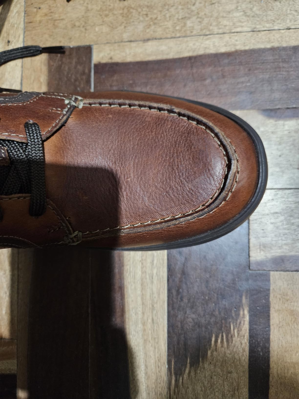Clarks Men's Bradley Vibe Oxfords customer photo 1