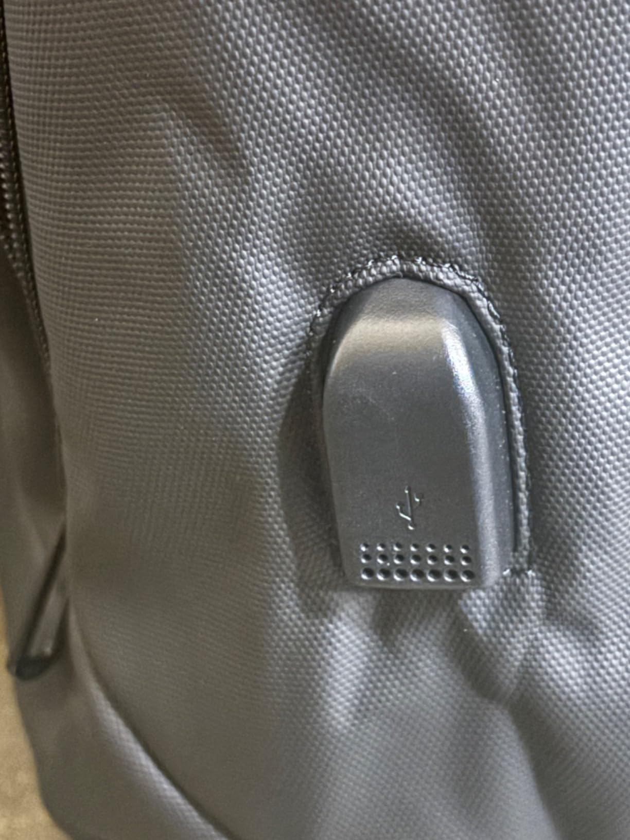 MARK RYDEN Business Backpack for Men, 17.3 Inch Laptop Backpack customer photo 2