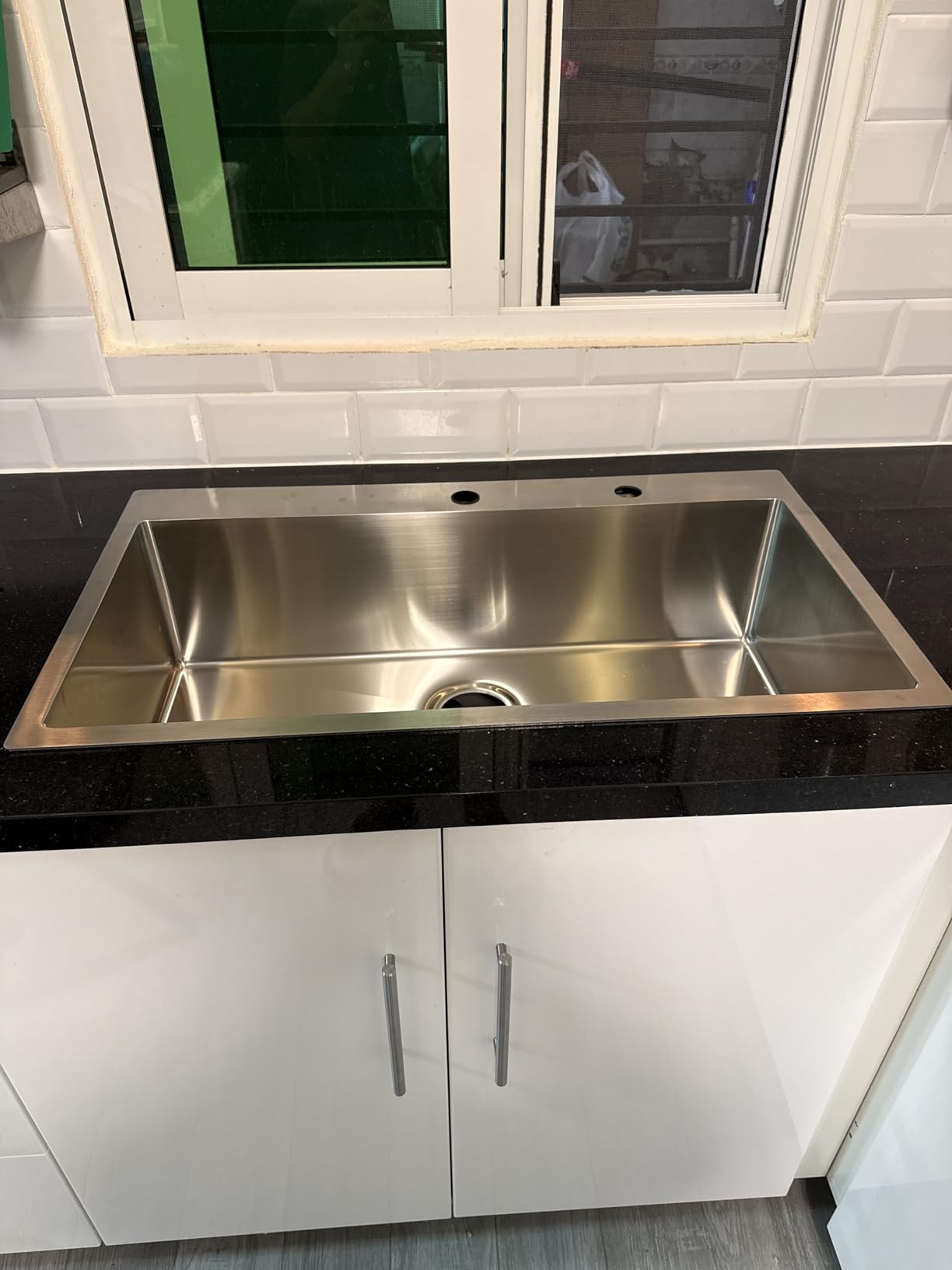 Lordear Drop in Laundry Sink 22