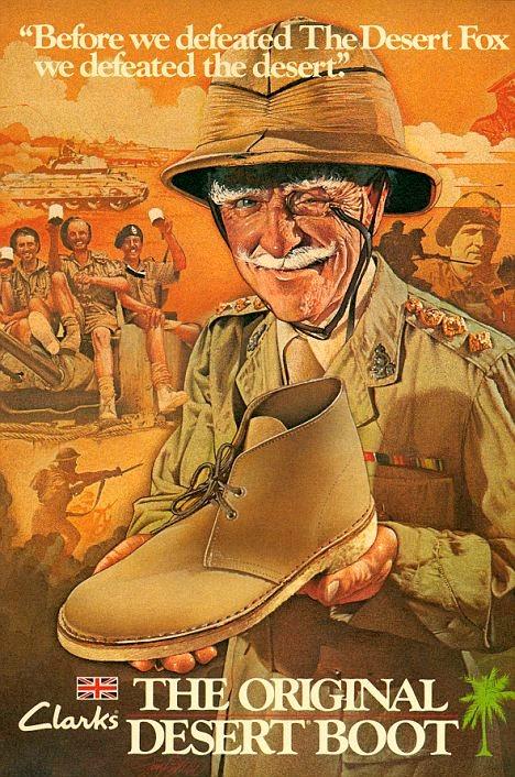 Clarks Men's Desert Boot customer photo 2