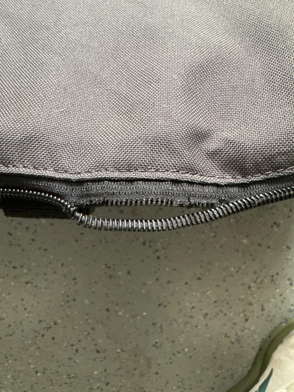 UPPAbaby Travel Bag for Vista and Cruz Strollers With TravelSafe Coverage customer photo 2