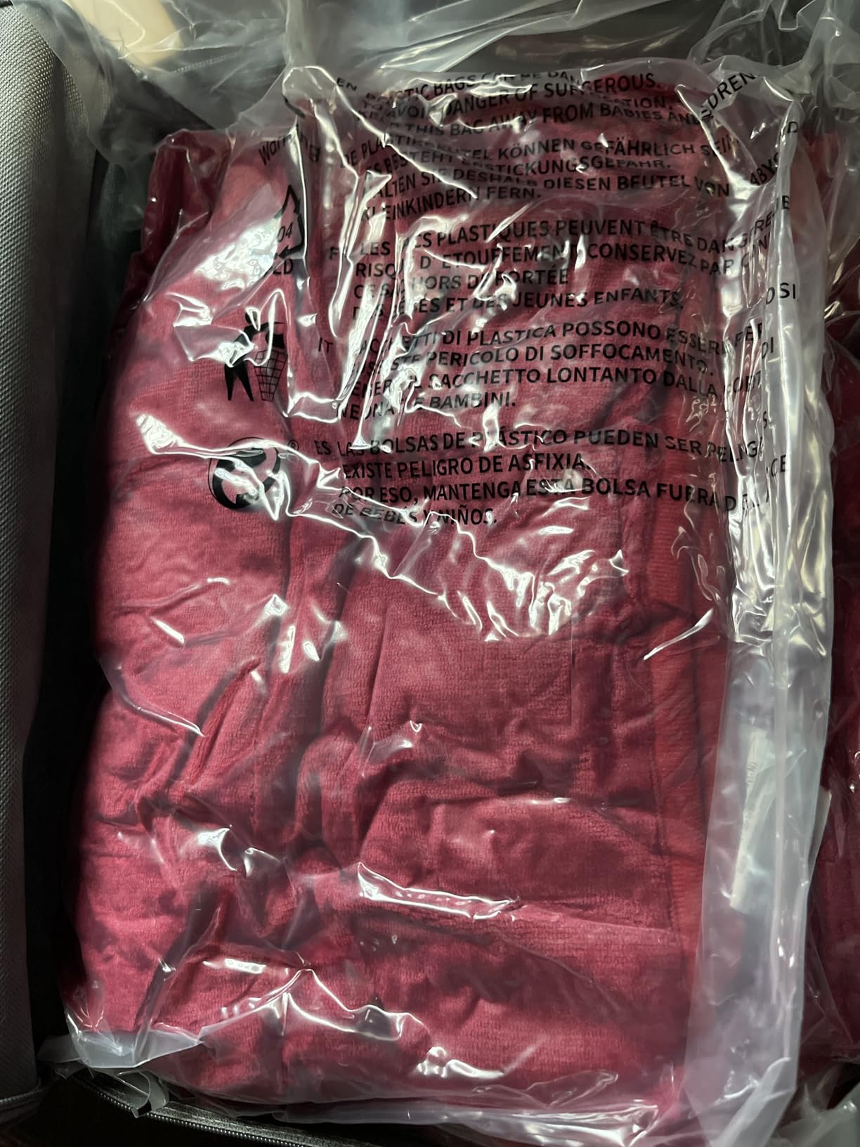 Wemore Weighted Blanket for Adults 48
