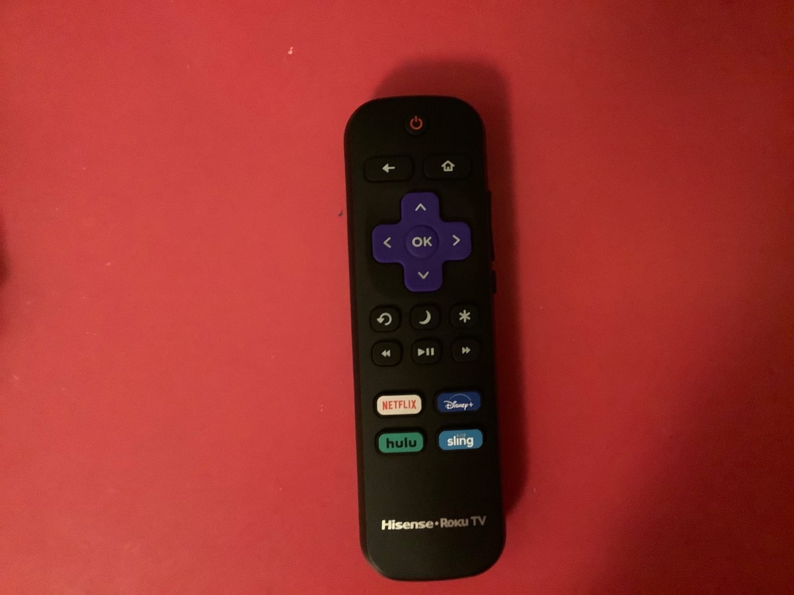 Hisense 43-Inch Class H4 Series LED Roku Smart TV with Alexa Compatibility (43H4F, 2020 Model) customer photo 2