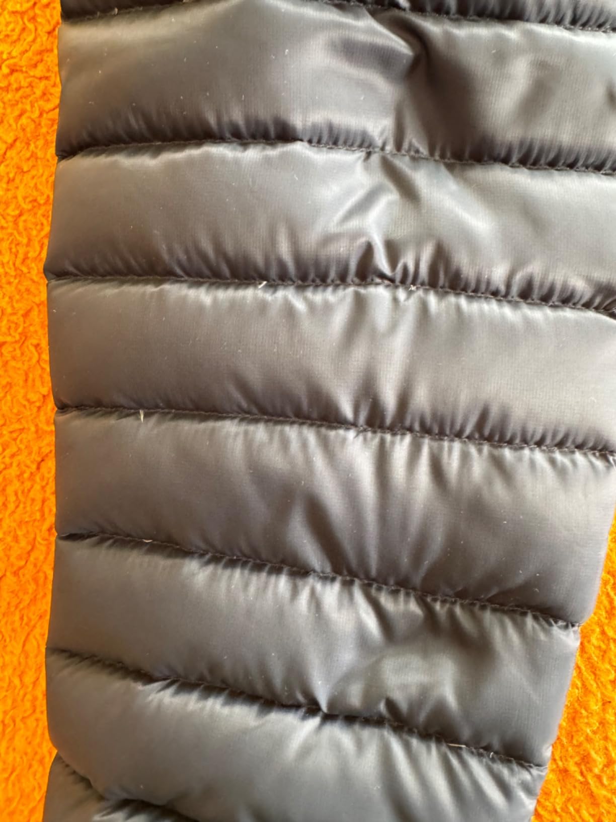 Rab Men's Microlight Alpine Down Jacket customer photo 1