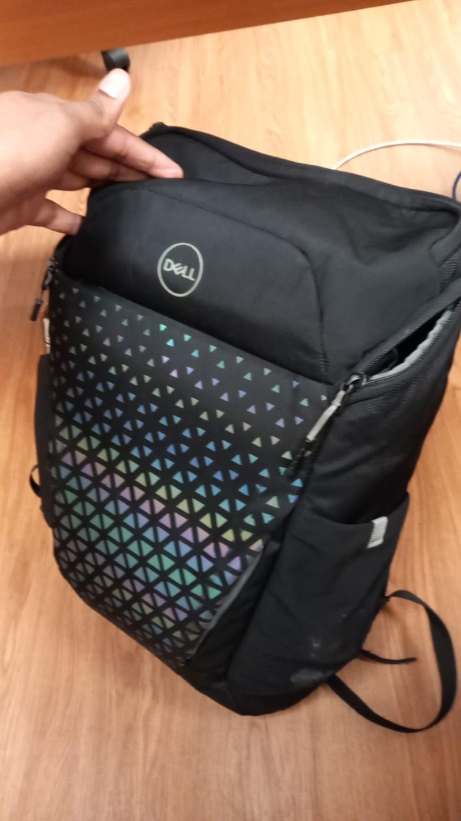 Dell Gaming Backpack 17