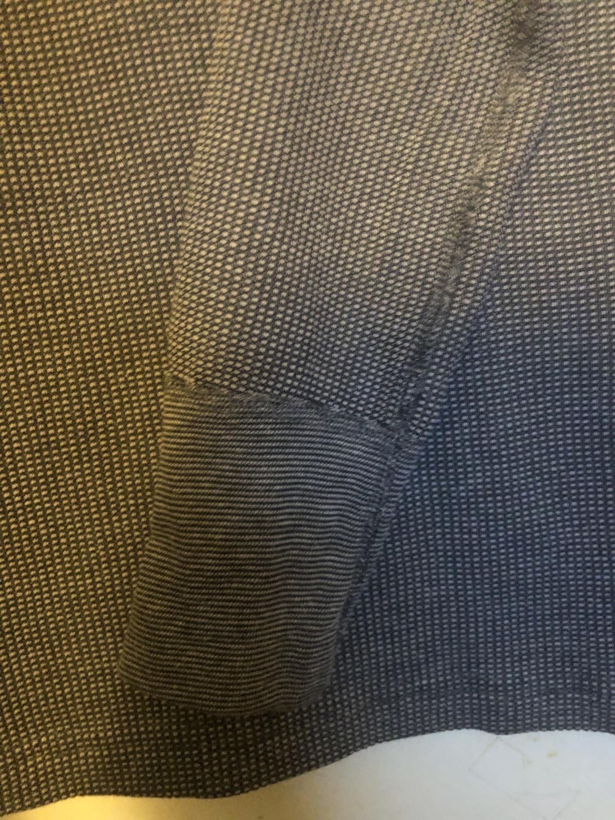 Fruit of the Loom Men's Premium Waffle Thermal Underwear Long Johns Set customer photo 2