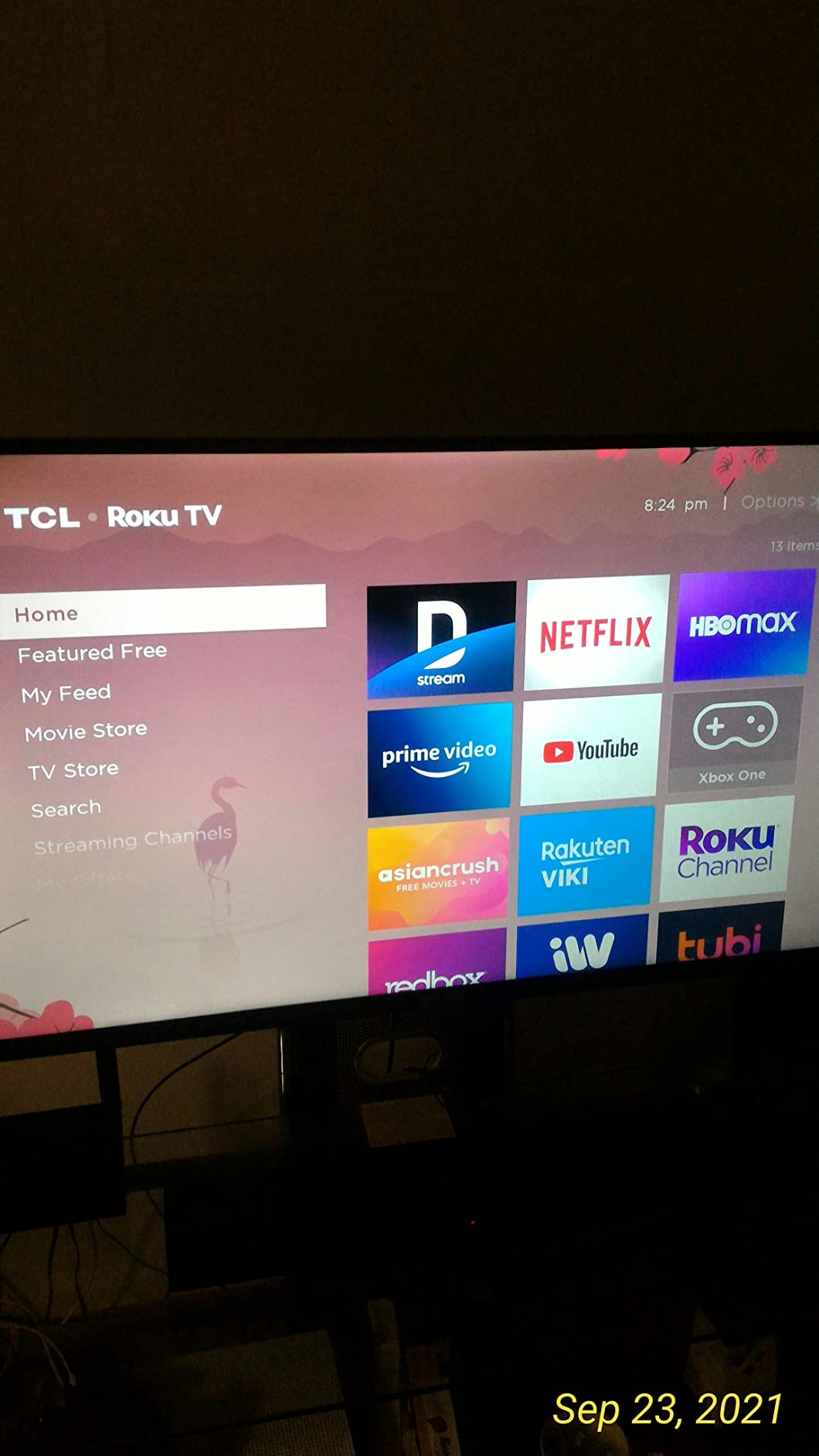 TCL 43-inch 4K UHD Smart LED TV - 43S435, 2021 Model customer photo 2