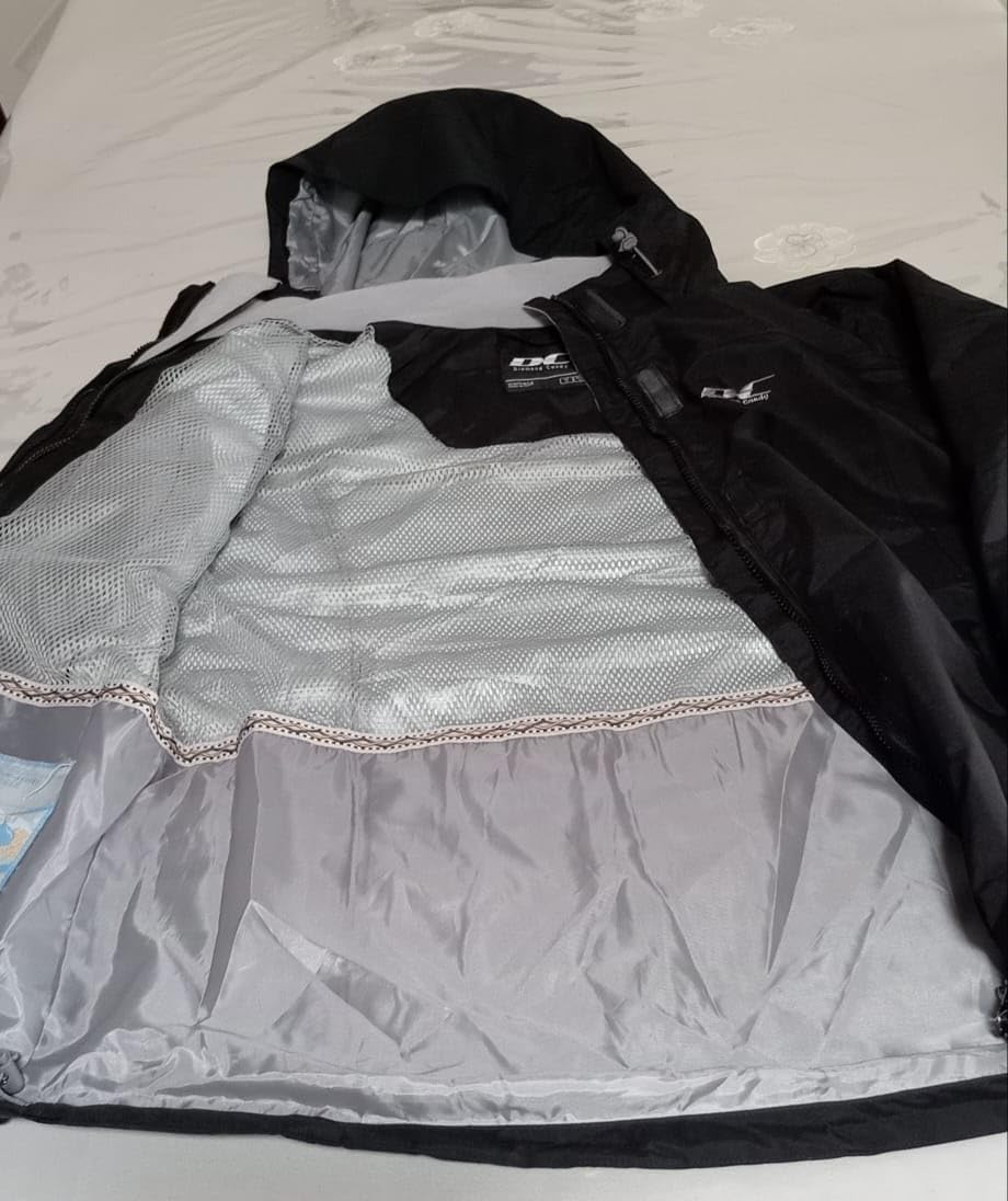 Diamond Candy Womens 3-in-1 Winter Jacket Waterproof Rain Coat with Hood Warm Fleece Ski Jackets customer photo 1