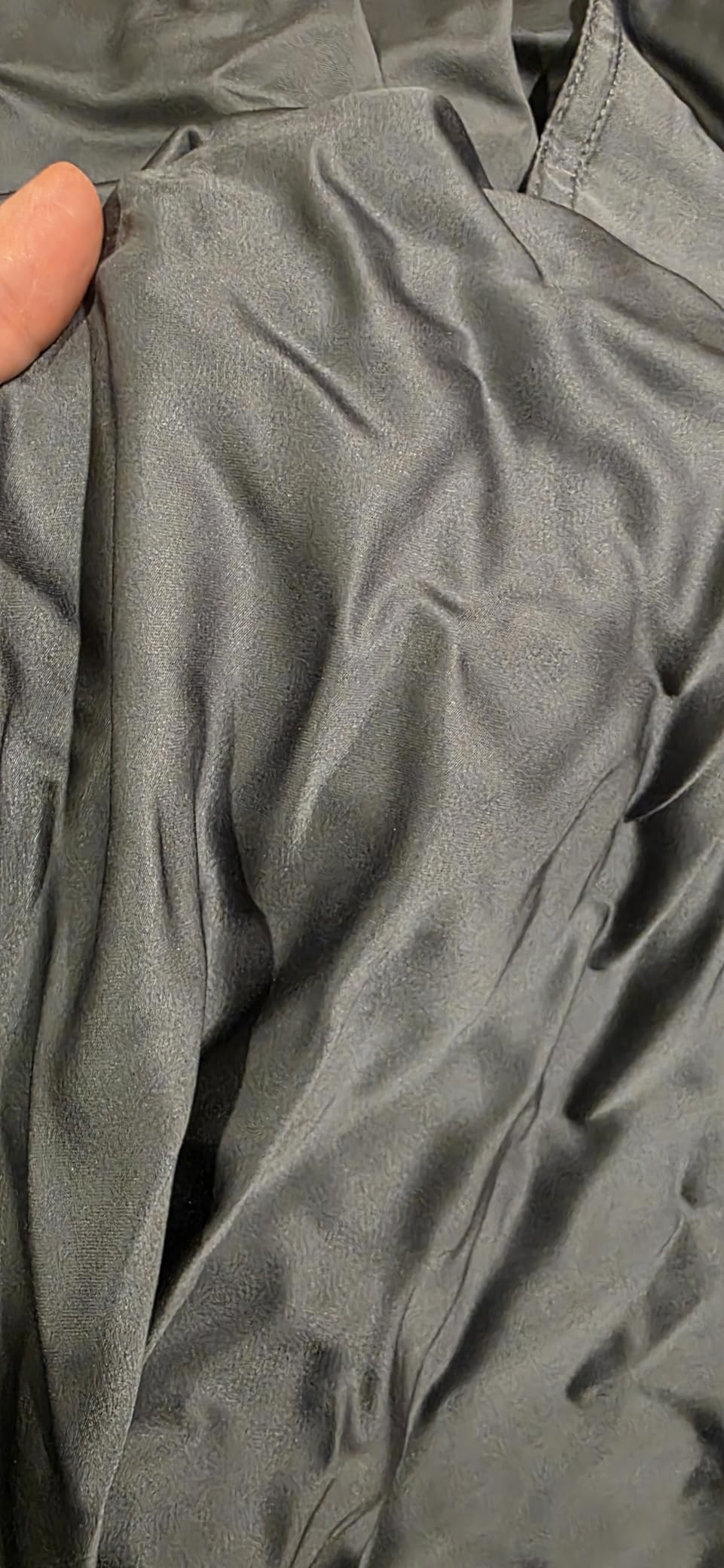 Bella Coterie Luxury Bamboo Viscose Queen Size Sheet Set customer photo 1