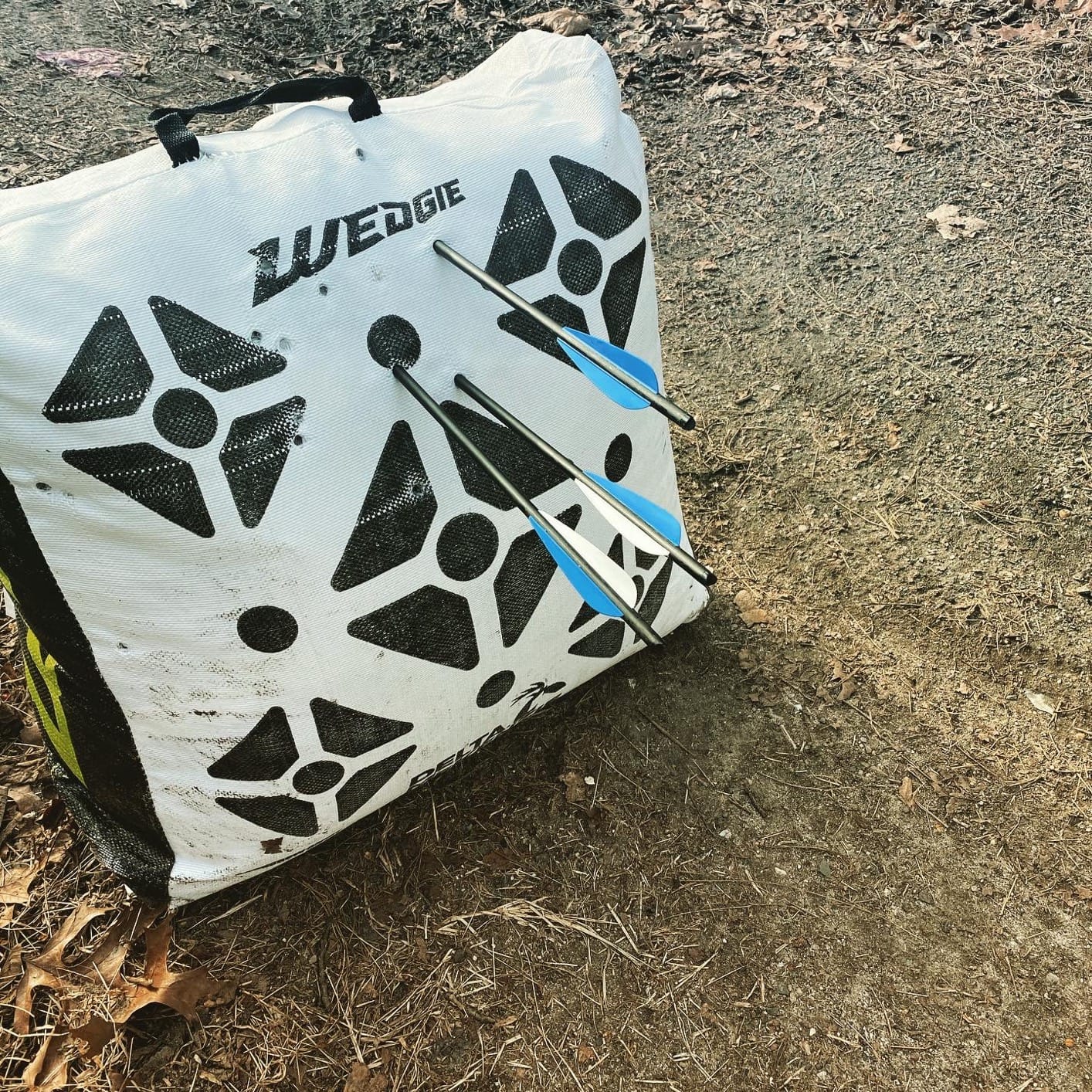 Killer Instinct Burner 415 FPS Crossbow Package (Gray Camo) | Adjustable design customer photo 1